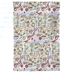 wet-it! Fishkiss Microfiber Towels 16 in. W X 24 in. L 1 pk