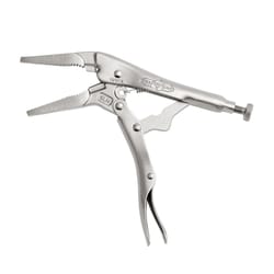 Irwin Vise-Grip 6 in. Alloy Steel Long Nose Locking Pliers