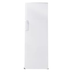 Avanti 9.3 cu ft White Steel Upright Freezer 282 W