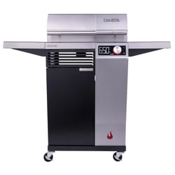 Char-Broil Edge Electric Grill Silver