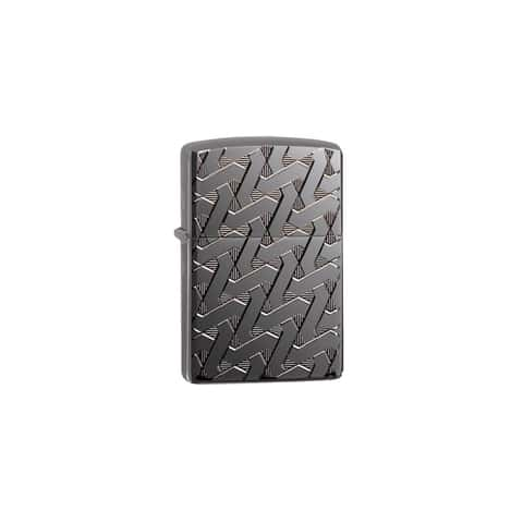 Zippo 1-Piece 4 Inches Disposable Wick