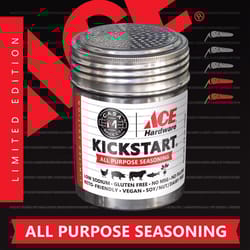 Casa M Spice Co Kickstart All Purpose Seasoning 4.6 oz