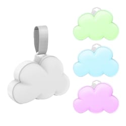 Pure Enrichment White Cloud Sound Machine 1 pk