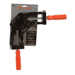 Pony 2-3/4 in. D Miter Clamp