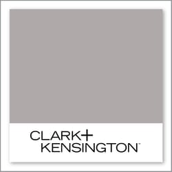 Clark+Kensington Mysterious Gray N-C19