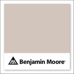 Benjamin Moore Gobi Desert 2110-50