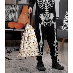 Witching Hour Throwpack Pillowcase Treat Bags 1 pk