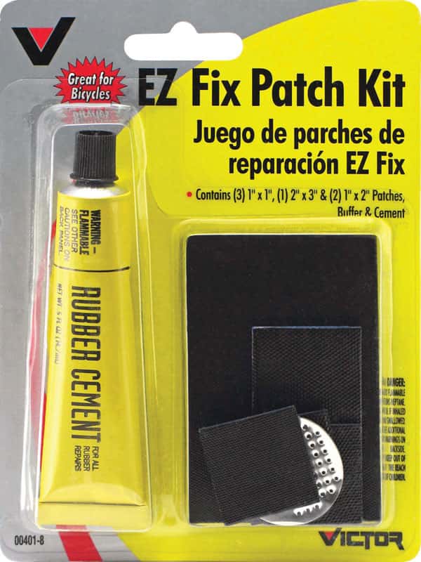 Victor Rubber Patch Kit Ace Hardware