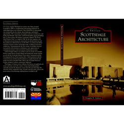 Arcadia Publishing Scottsdale Architecture History Book