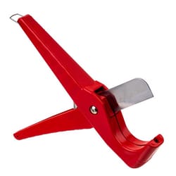 Ace PVC Pipe Cutter Red - Ace Hardware