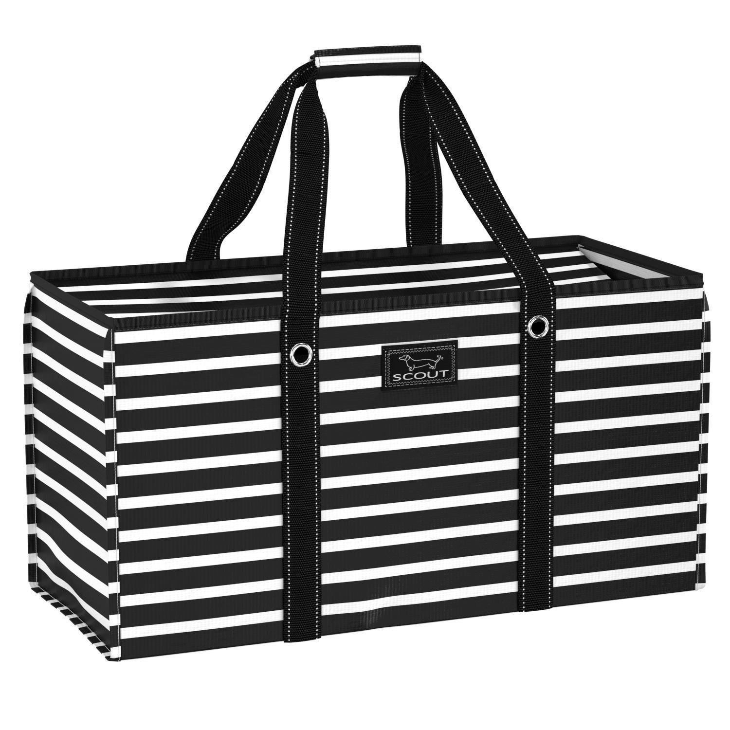 Scout Polyester Ben Pocket Tote Bag Mfr# 19545 - Ace Hardware