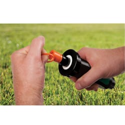 Rain Bird 1800 Series 4 in. H Adjustable Pop-Up Sprinkler