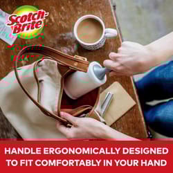 Scotch-Brite Plastic Lint Roller