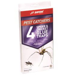 JT Eaton Pest Catchers Glue Trap 4 pk