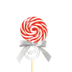 Hammond's Candies Peppermint Lollipop 2 oz