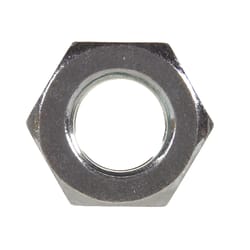 Hillman 5/16-18 in. Zinc-Plated Steel USS Hex Nut 2272 pk