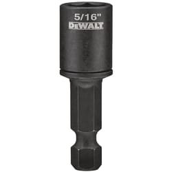 DeWalt 5/16 in. Metal Nut Driver 1 pc