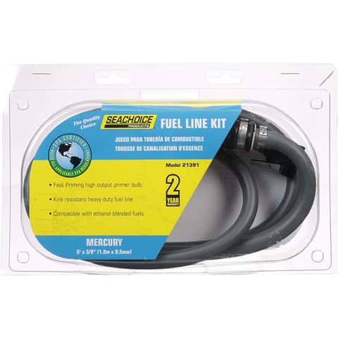 Ace Low Permeation Fuel Line 1 pk