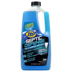 RID-X Liquid Septic System Treatment and Cleaner 24 oz - Ace Hardware