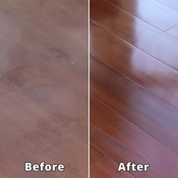 Rejuvenate Shine Refresher 32-fl oz Semi-gloss Floor Polish in the Floor  Polish department at