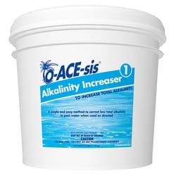 O-ACE-sis Granule Alkalinity Increaser 25 lb