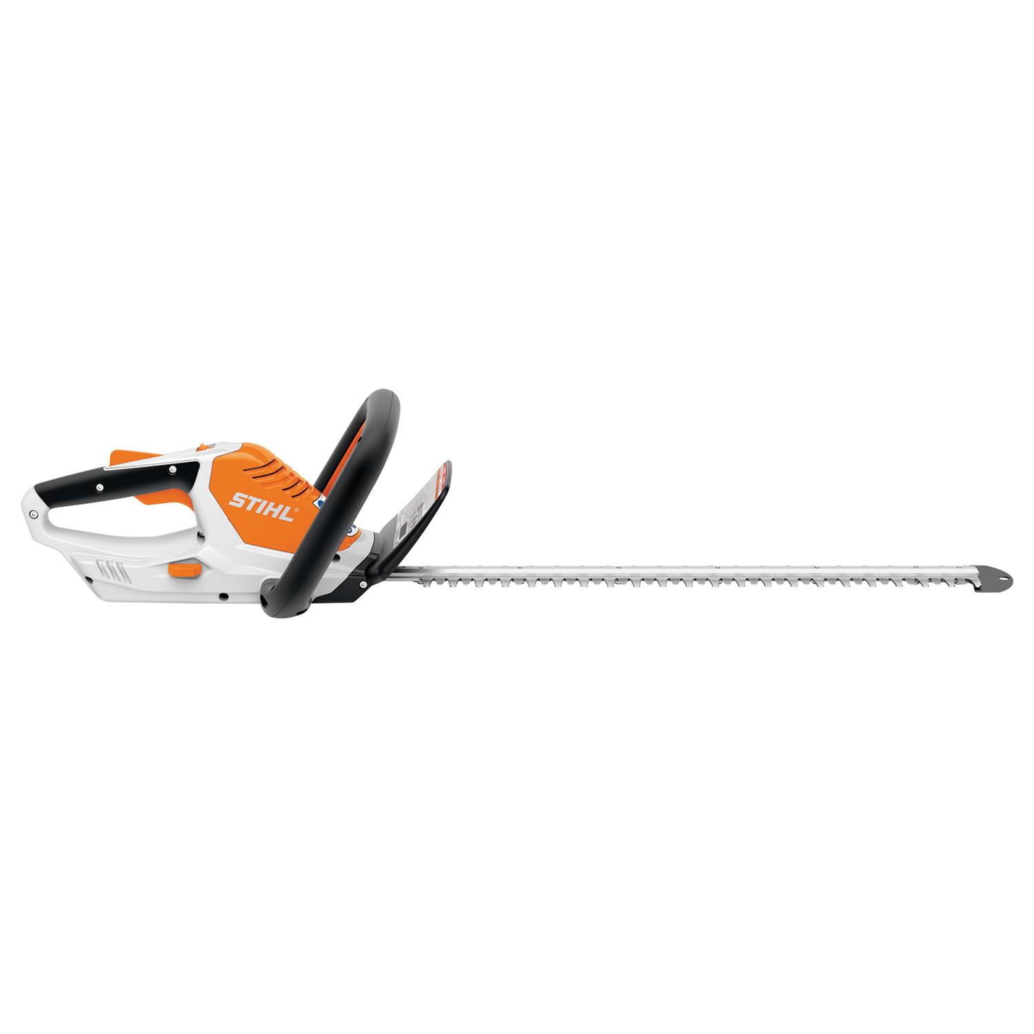 stihl hedge trimmer