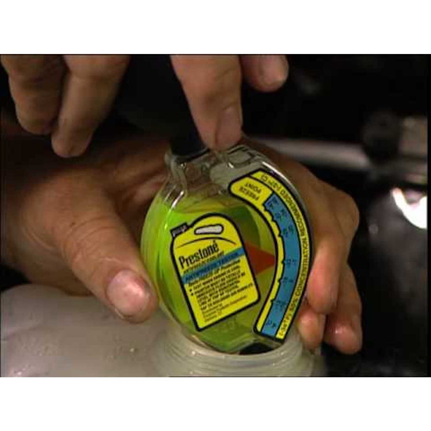 Prestone Antifreeze/Coolant Tester 0 Ace Hardware