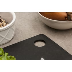 Epicurean Kitchen Series 14.5 in. L X 11.25 in. W X 0.25 in. Paper Composite Cutting Board