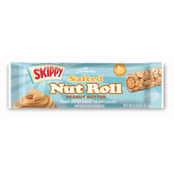 Skippy Peanut Butter Nut Roll 1.8 oz