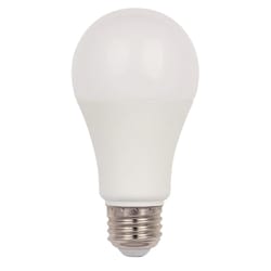 Westinghouse A19 E26 (Medium) LED Bulb Warm White 100 W 1 pk