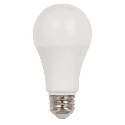 US Hardware 15 W A19 Appliance Incandescent Bulb E26 (Medium) White 1 pk -  Ace Hardware