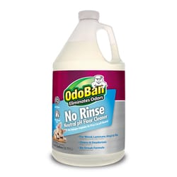 OdoBan Floor Cleaner Liquid 1 gal