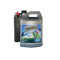Pulverize Grass & Weed Killer RTU Liquid 1 gal