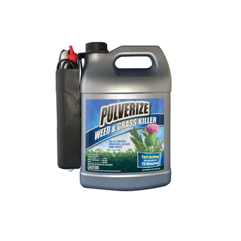 Pulverize Weed Killer RTU Liquid 1 gal