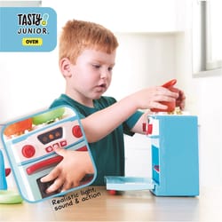 Tasty Junior Kids Oven Multicolored 4 pc