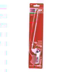 Ace Tank Lever Chrome Plated Plastic For Universal
