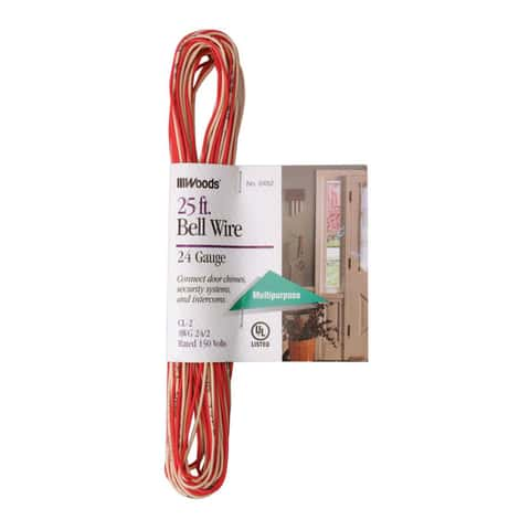 Bell Wire