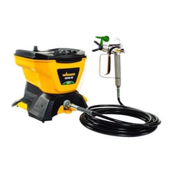 Wagner Control Pro 130 1600 psi Metal Gravity-Feed Paint Sprayer