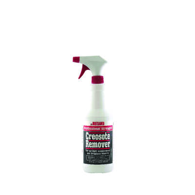 Rutland Professional Strength Creosote Remover Ace Hardware
