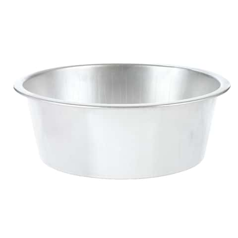 Buy Imported Round Glass Food Warmer Small at Best Price