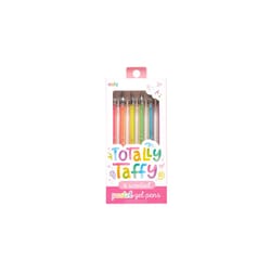 Ooly Assorted Gel Pen 6 pk