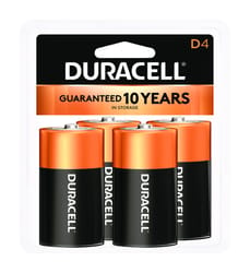 Batteries Duracell Characteristics Types Sizes Photo