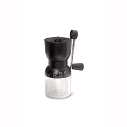 Aerolatte Black Ceramic 1 cups Coffee Grinder