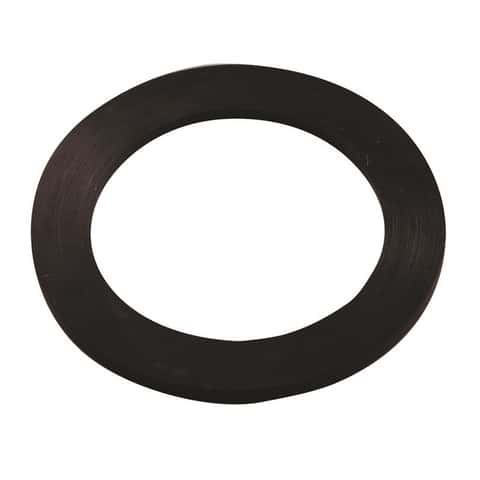 Danco 1-1/4 In. Dia. Rubber Washer 10 Pk (Pack Of 10