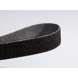 Smith's 12 in. L X 1/2 in. W Sanding Belt 80 Grit Coarse 3 pc