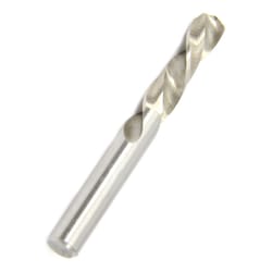 Forney 5/16 in. High Speed Steel Stubby Left Hand Drill Bit 1 pc