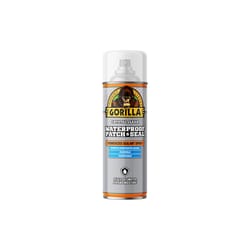 Gorilla Clear Waterproof Patch & Seal Spray 14 oz