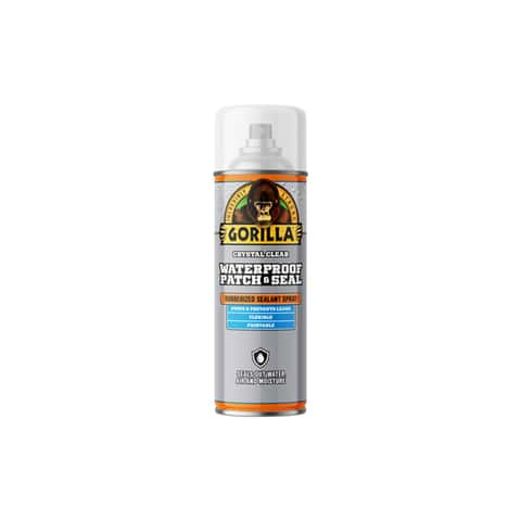 Gorilla Glue Gorilla Spray Adhesive - 14 oz - Multipurpose, Indoor