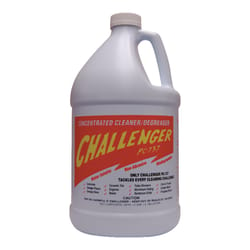 Challenger Mild Scent Cleaner and Degreaser 1 gal Liquid
