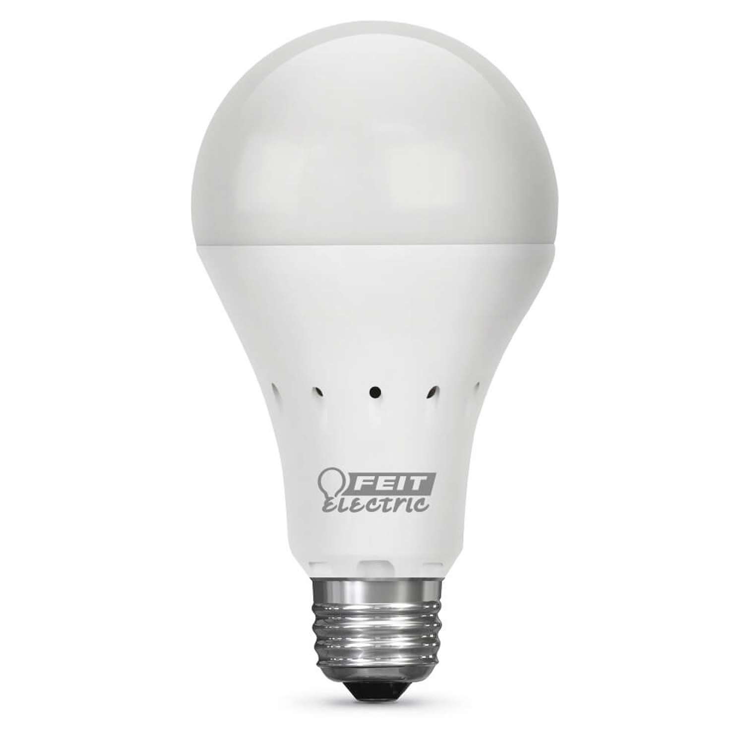 Feit Electric Intellibulb A21 E26 (Medium) LED Smart Bulb Soft White 60